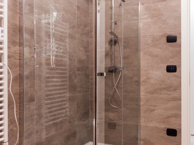 Montaggio box doccia Treviso