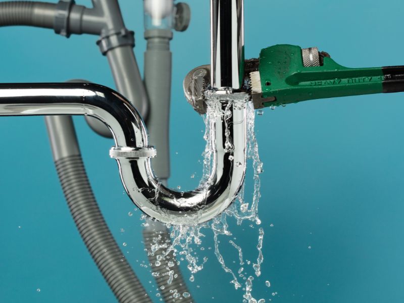 Ricerca perdite acqua Treviso
